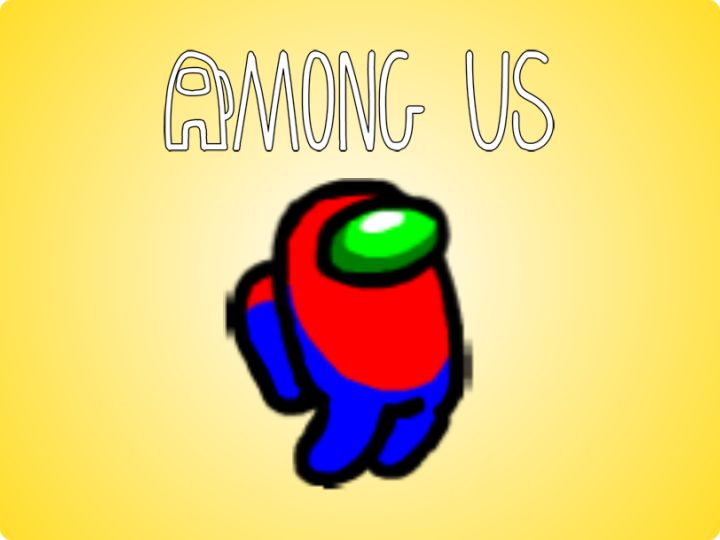 Among Us - CiforGames