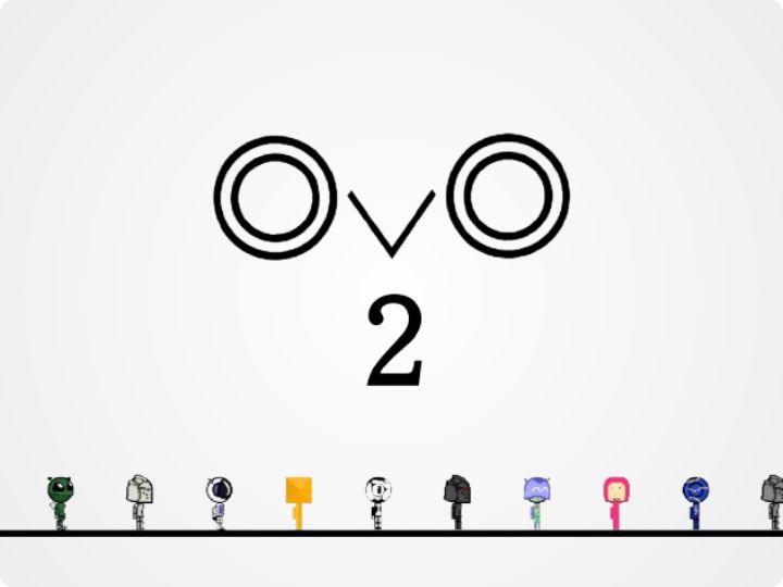 OvO 2 - CiforGames